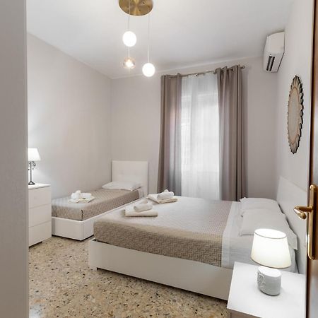 La Fenice Guest House 로마 외부 사진