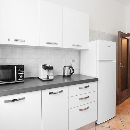 La Fenice Guest House 로마 외부 사진