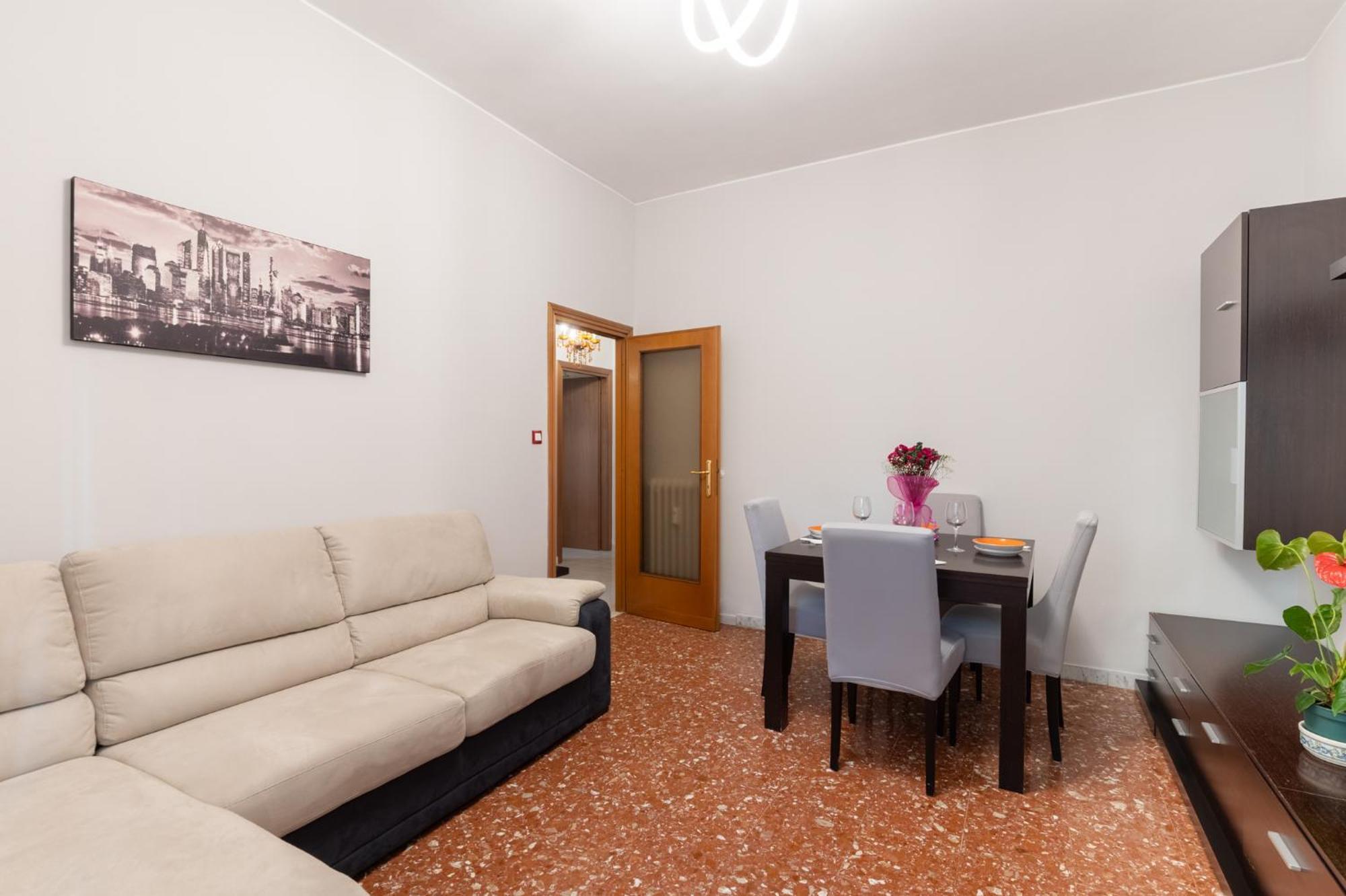 La Fenice Guest House 로마 외부 사진