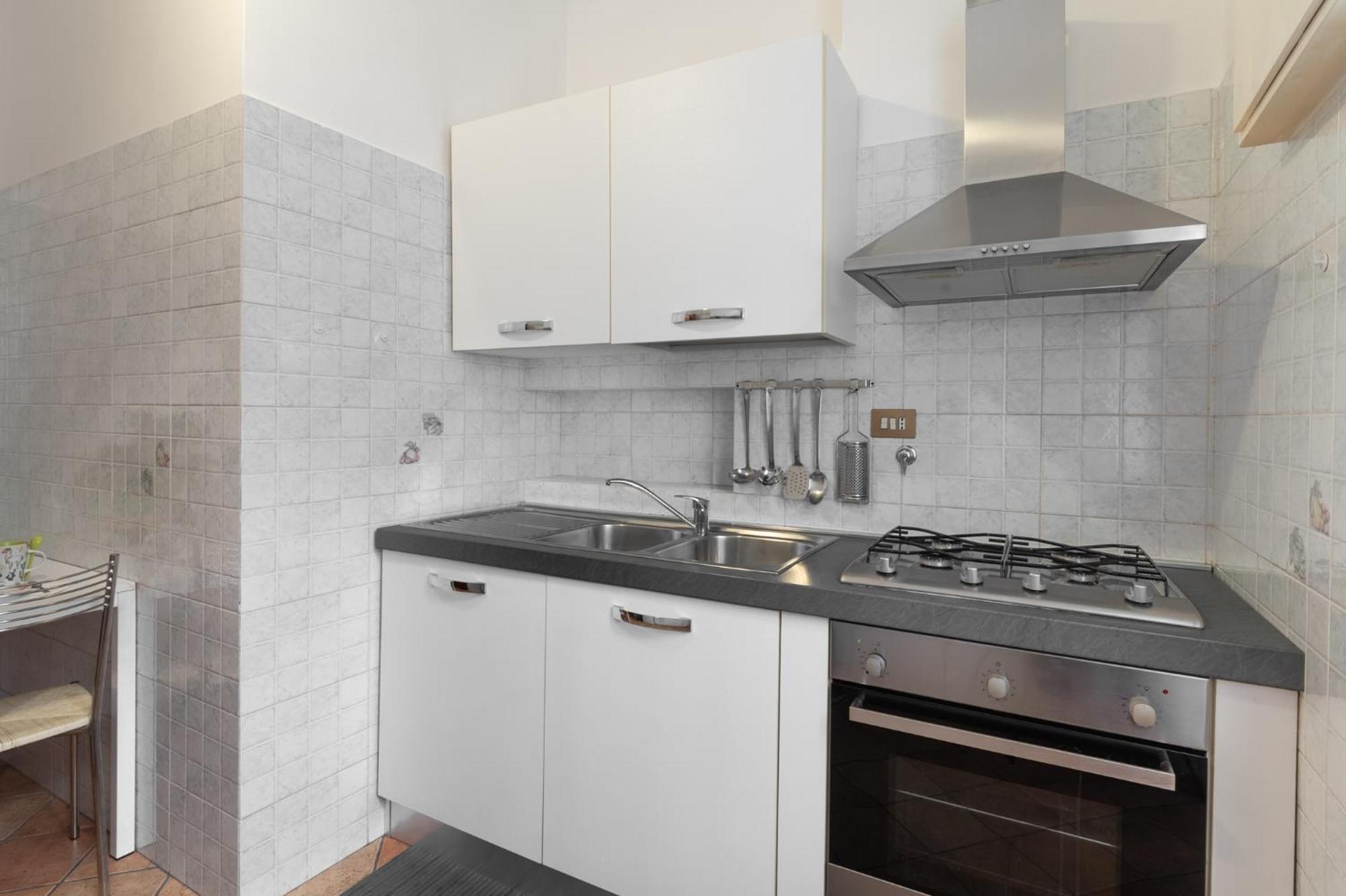 La Fenice Guest House 로마 외부 사진