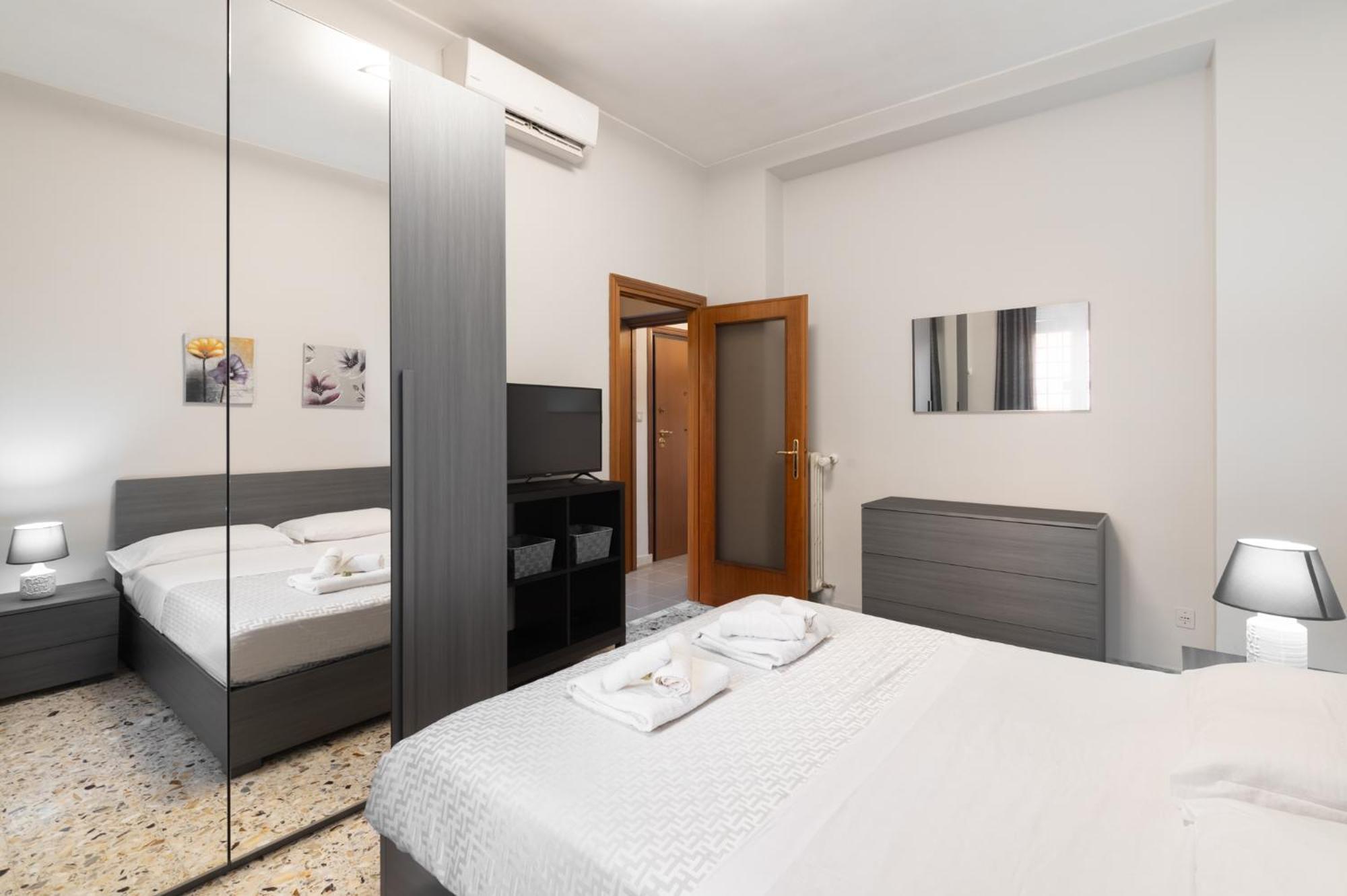 La Fenice Guest House 로마 외부 사진