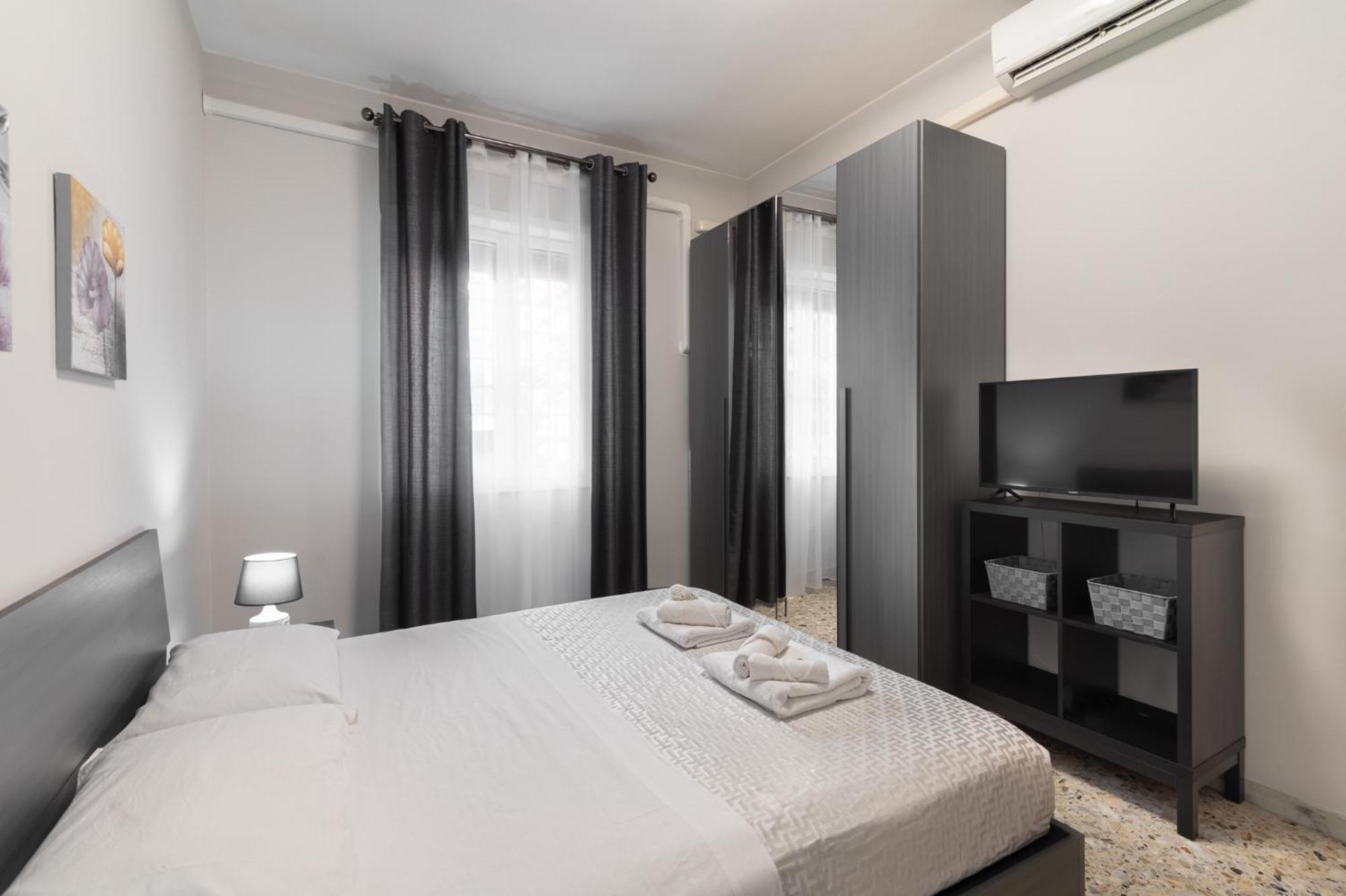 La Fenice Guest House 로마 외부 사진