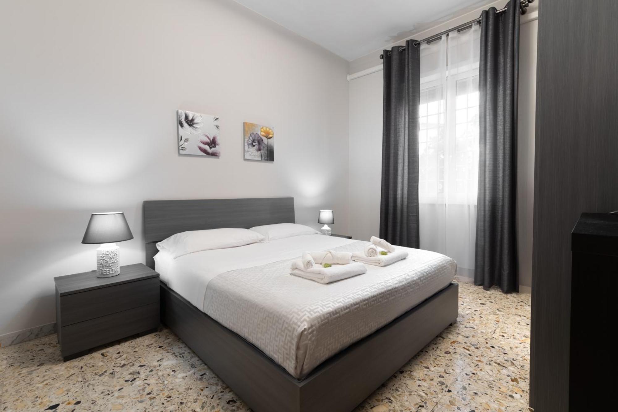 La Fenice Guest House 로마 외부 사진