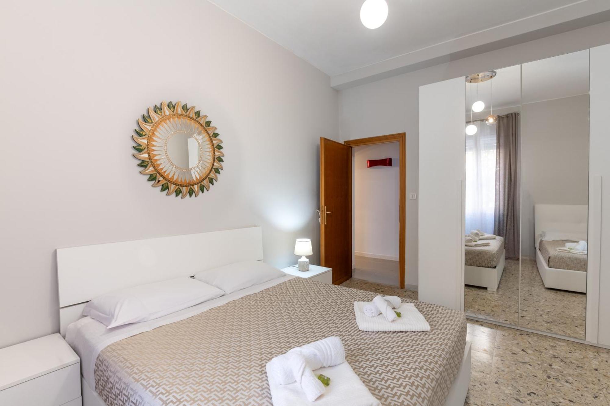La Fenice Guest House 로마 외부 사진