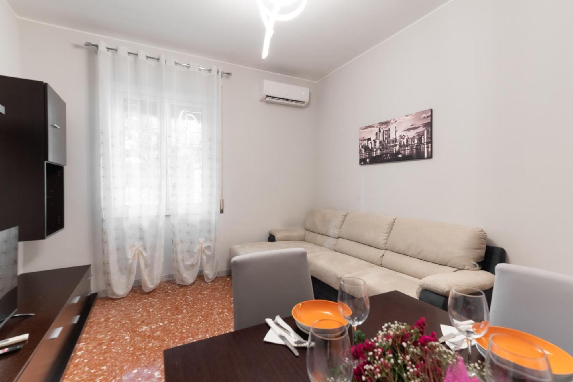 La Fenice Guest House 로마 외부 사진
