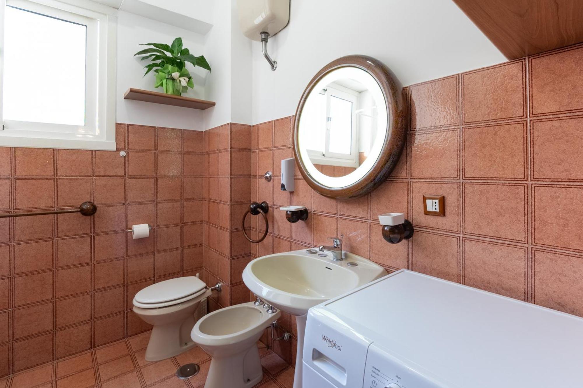 La Fenice Guest House 로마 외부 사진