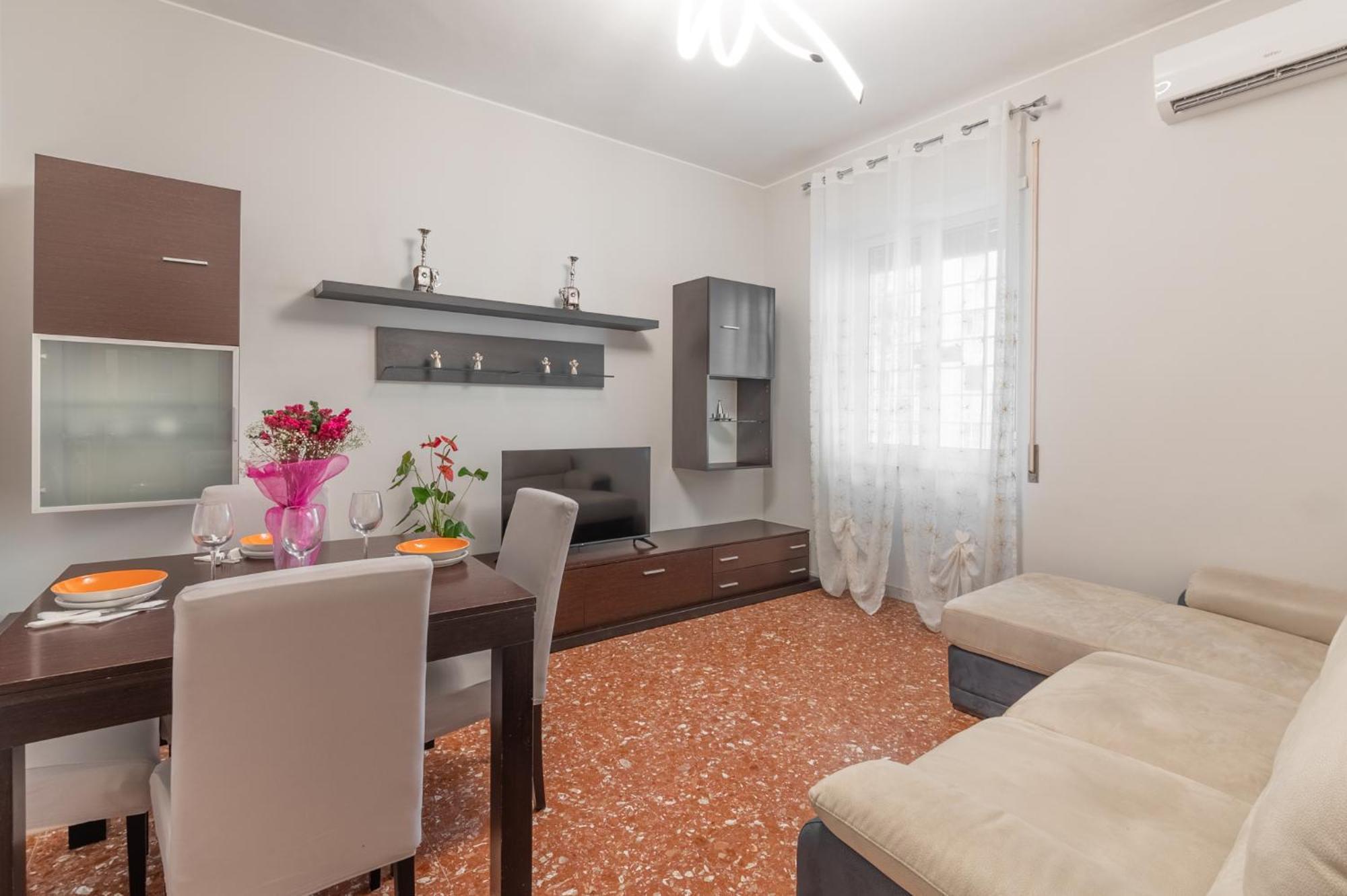 La Fenice Guest House 로마 외부 사진