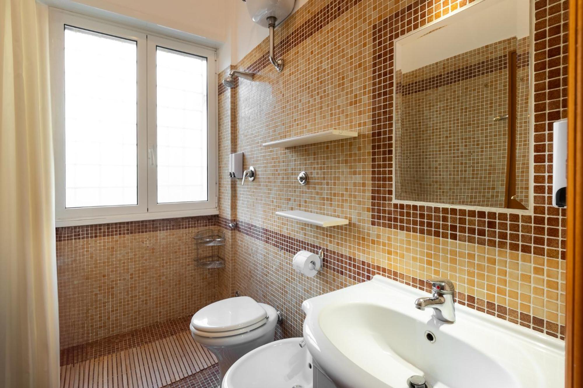 La Fenice Guest House 로마 외부 사진